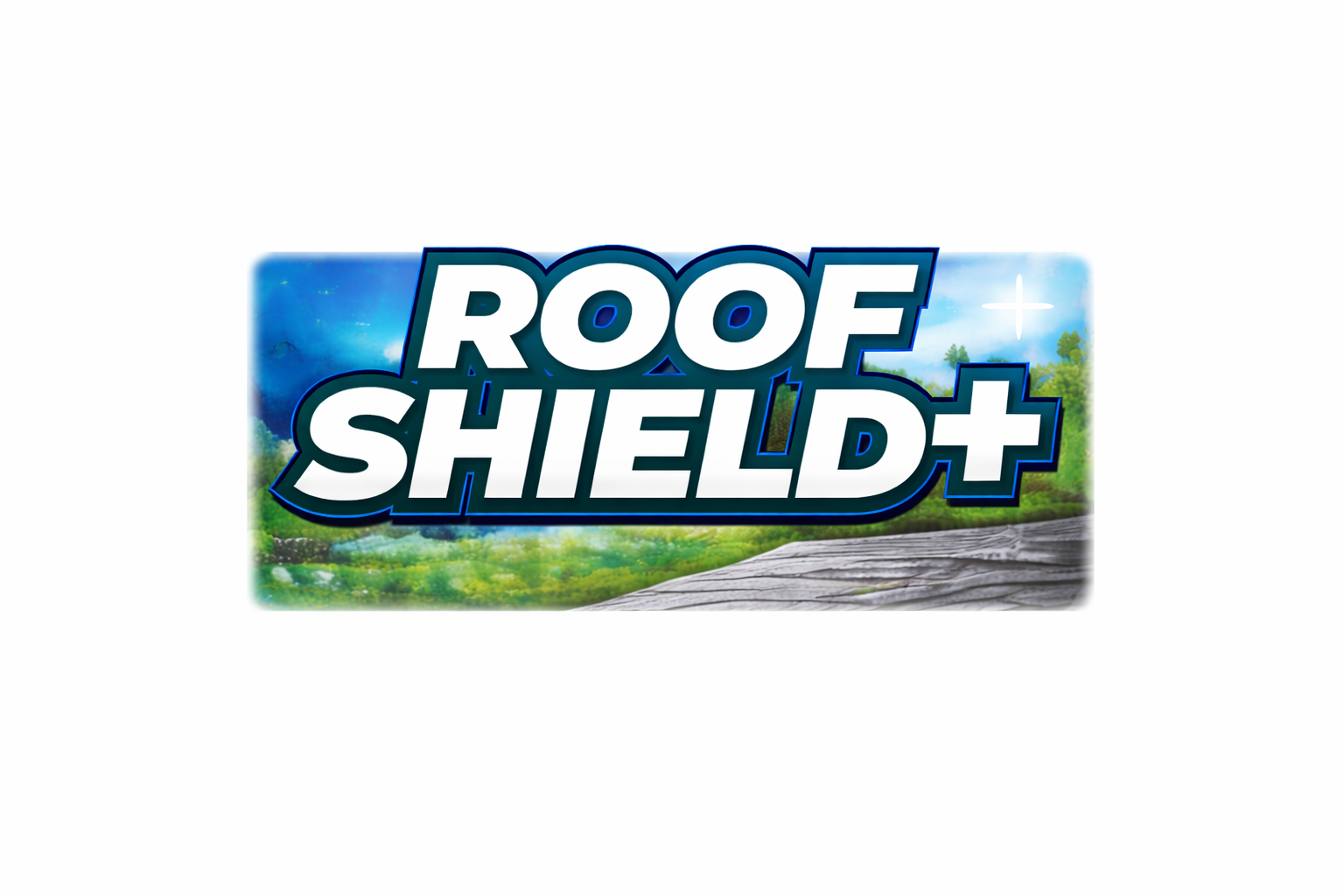 Roof Shield +